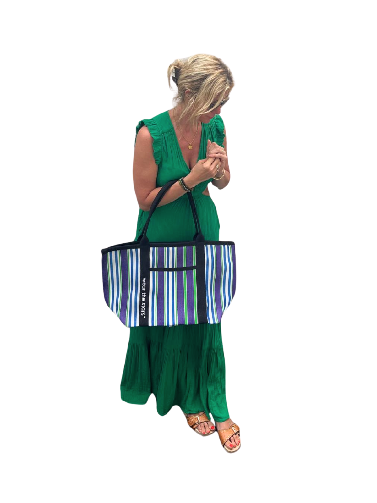 The Biarritz Tote
