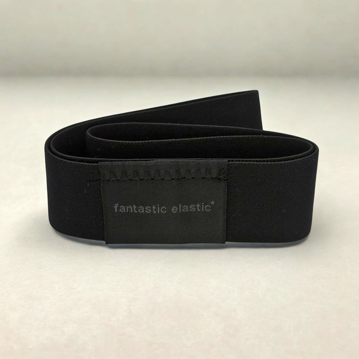 Fantastic Elastic® | The perfect tuck without the bulk