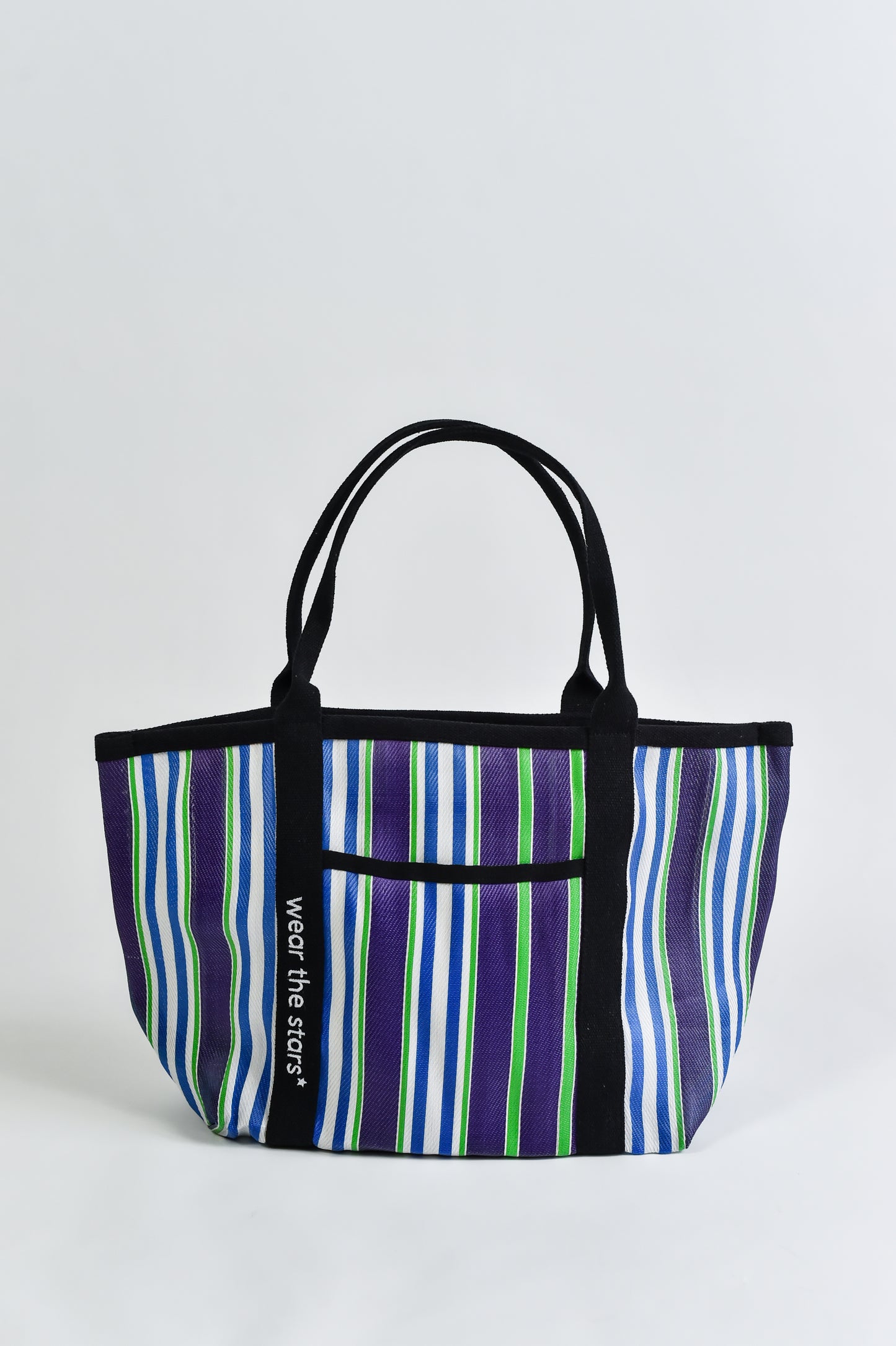 The Biarritz Tote