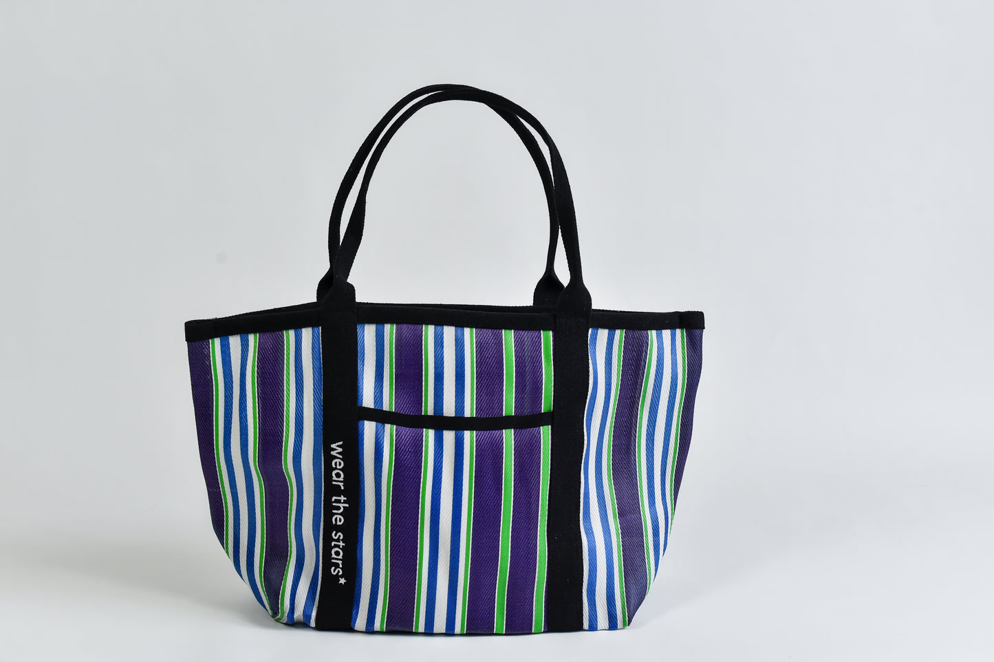 The Biarritz Tote