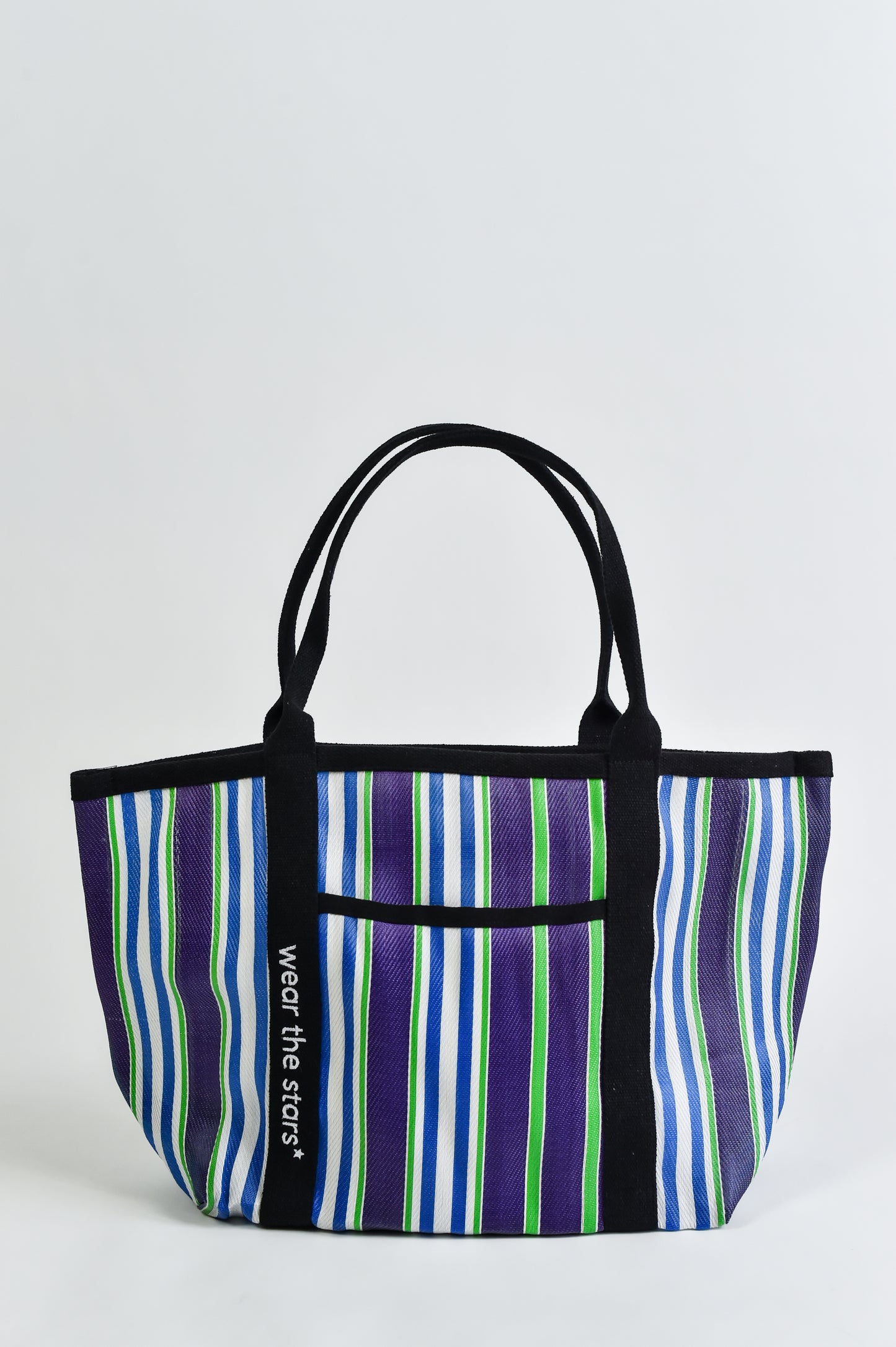 The Biarritz Tote