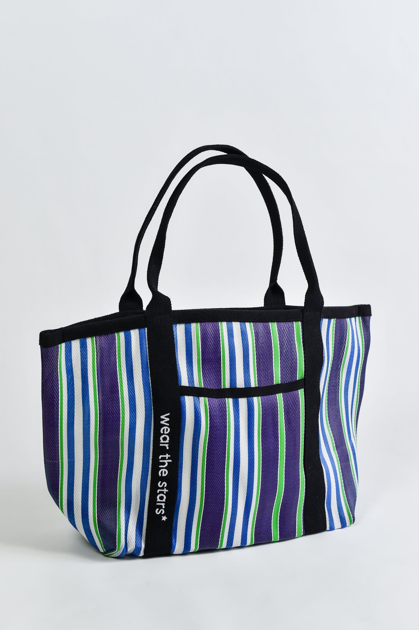 The Biarritz Tote
