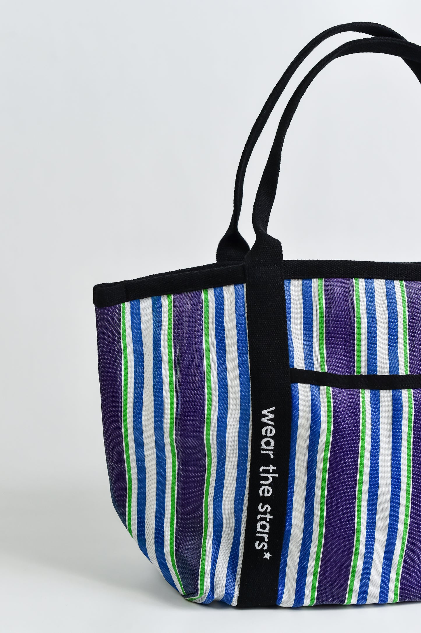 The Biarritz Tote