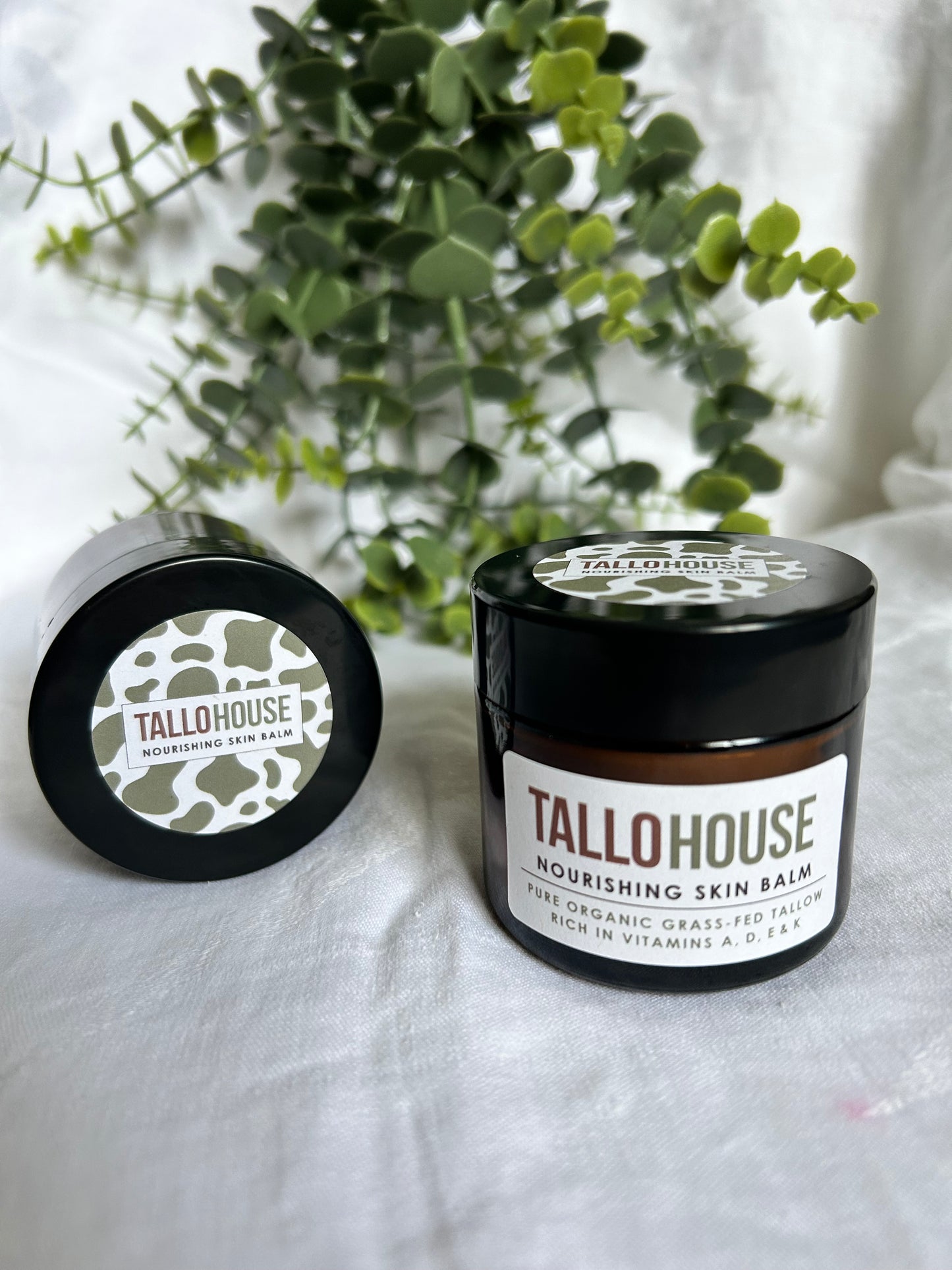 TalloHouse Balm