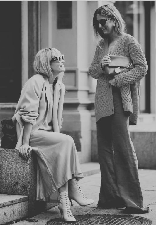 Discover your colours