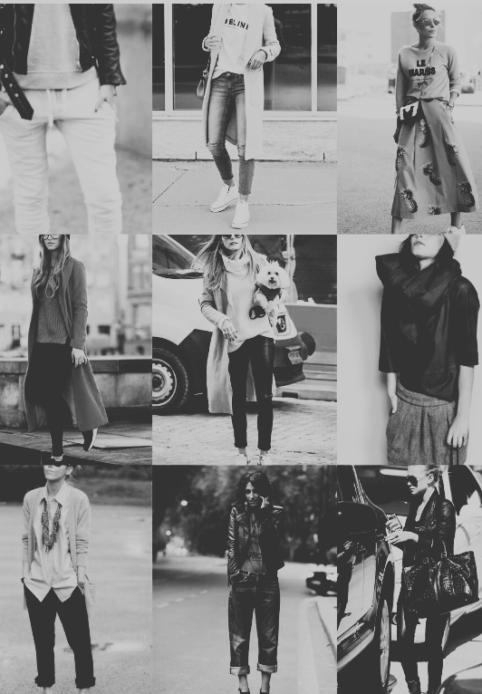 discover your style personality