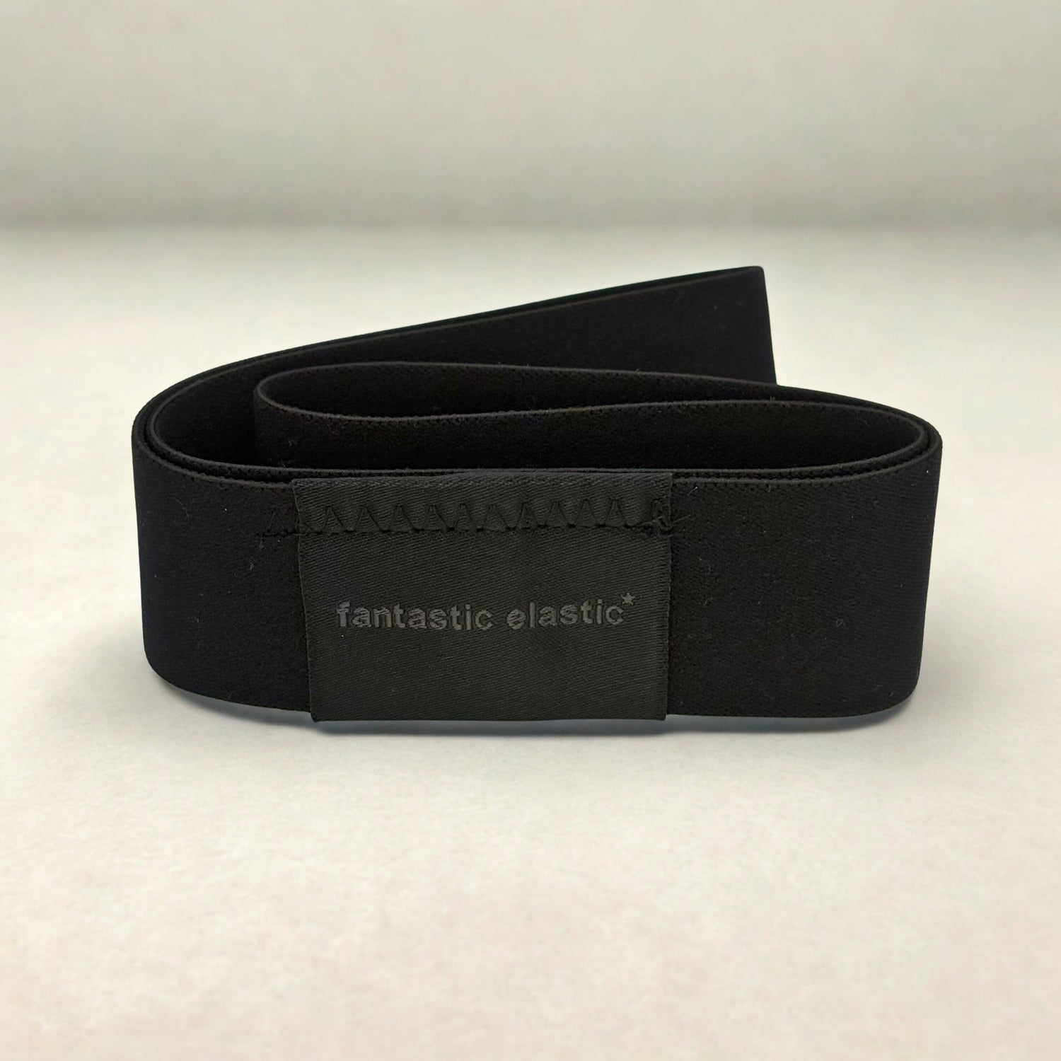 ★ Fantastic Elastic™ | The No Bulk Tuck.