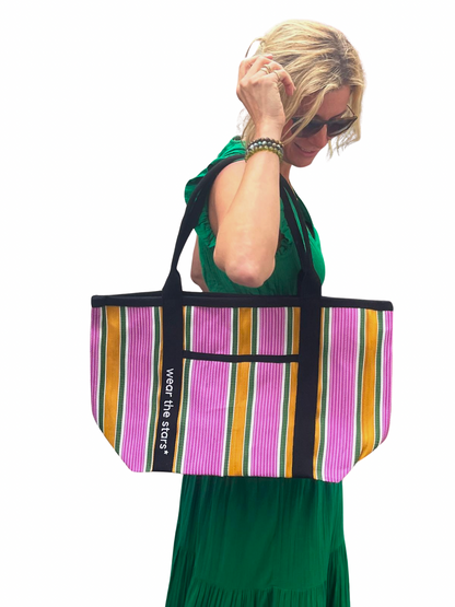 The Amalfi Tote