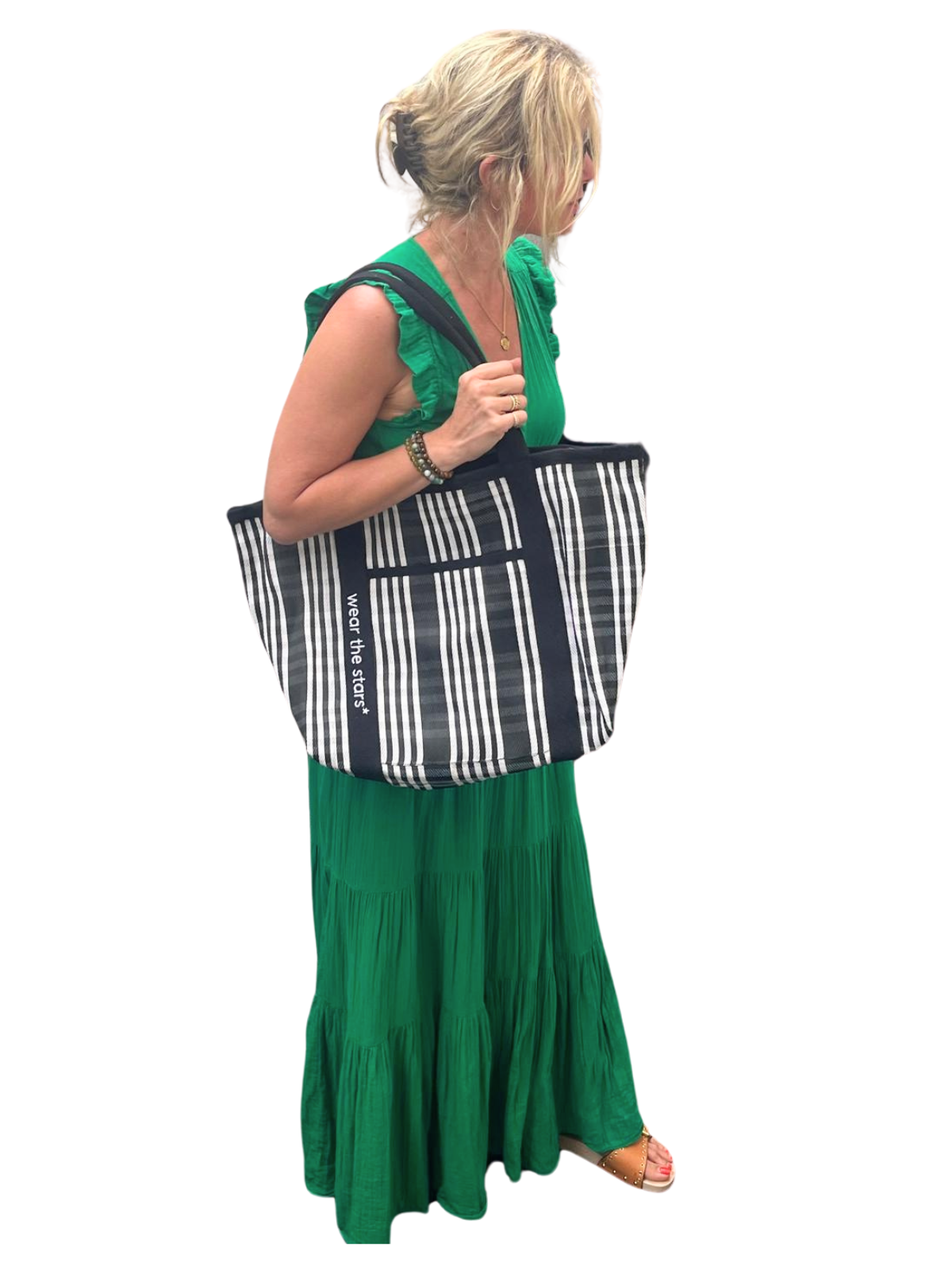 The Manhattan Tote