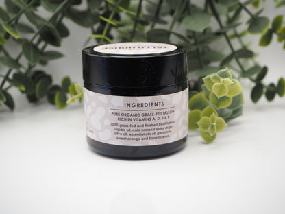 TalloHouse Balm