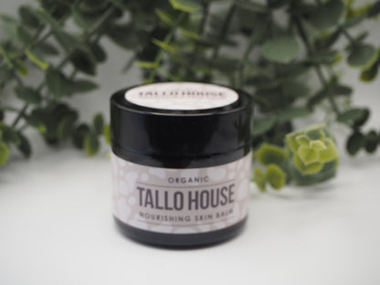 TalloHouse Balm