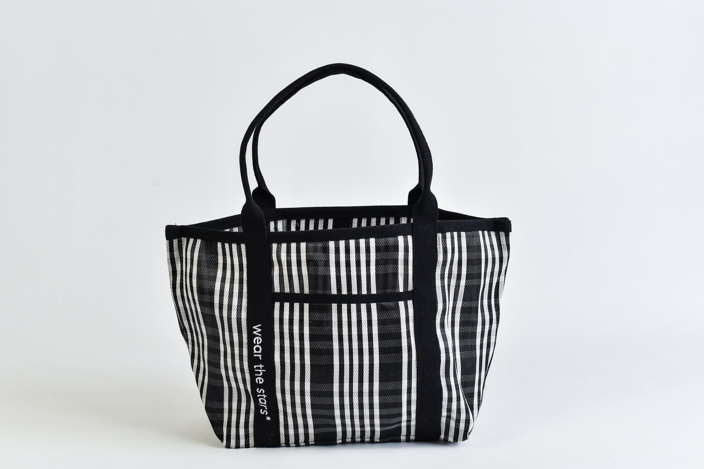 The Manhattan Tote