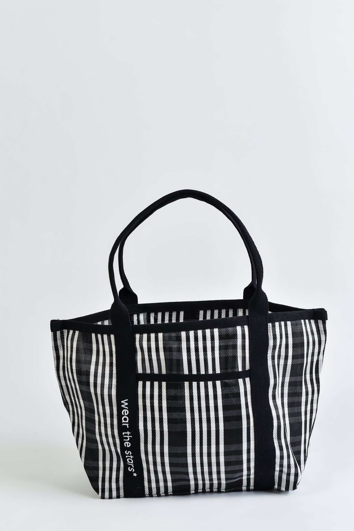 The Manhattan Tote