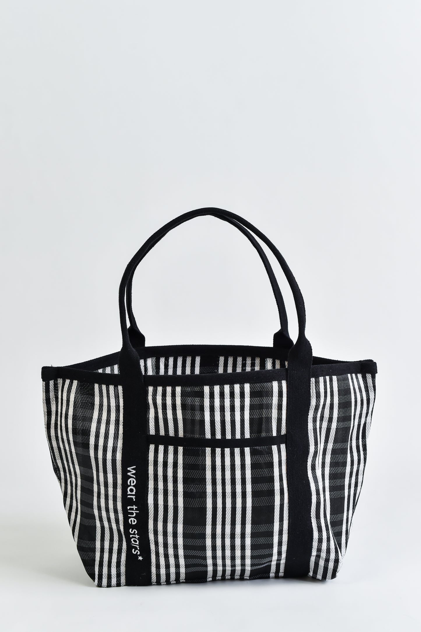 The Manhattan Tote