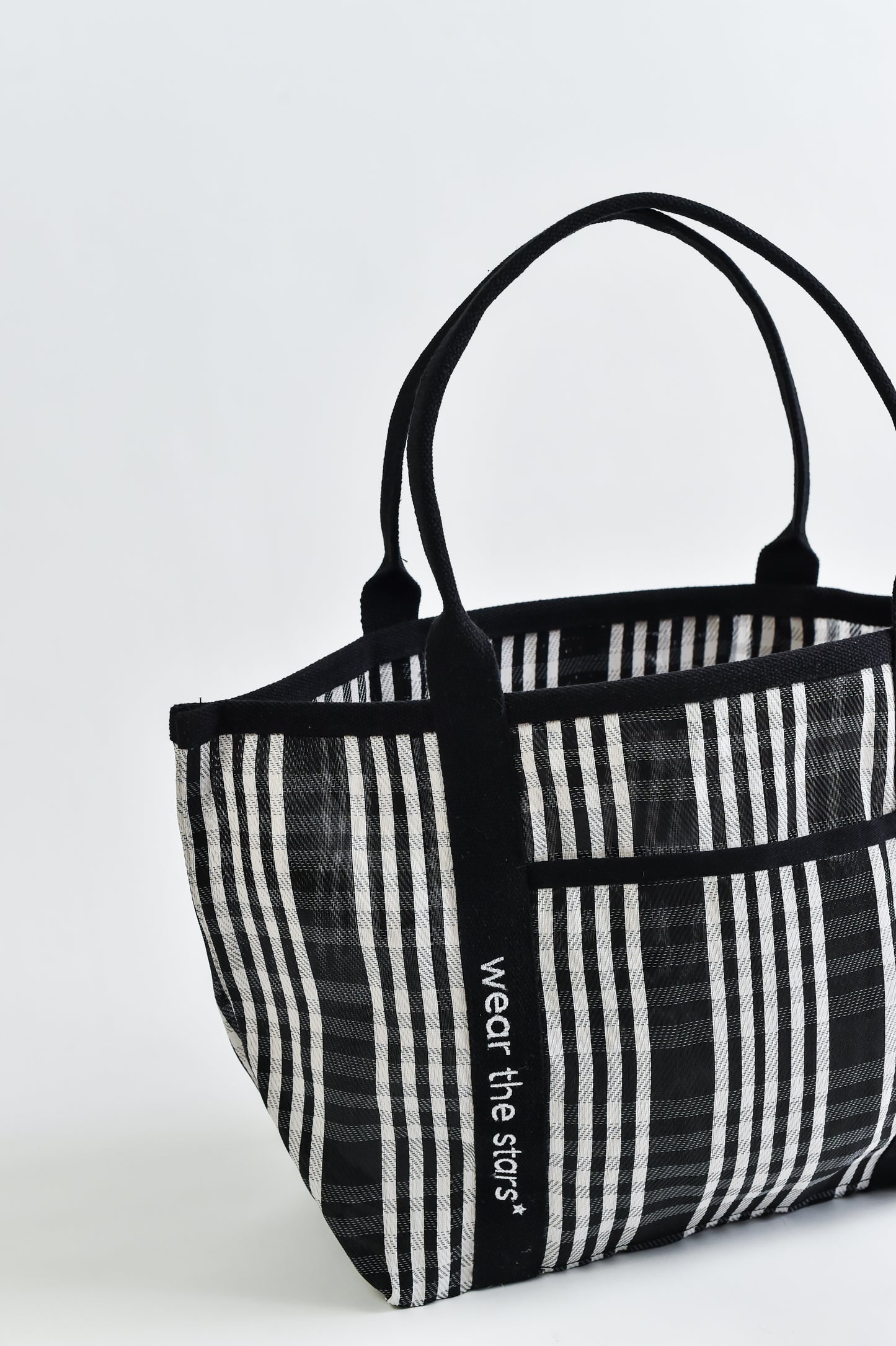 The Manhattan Tote