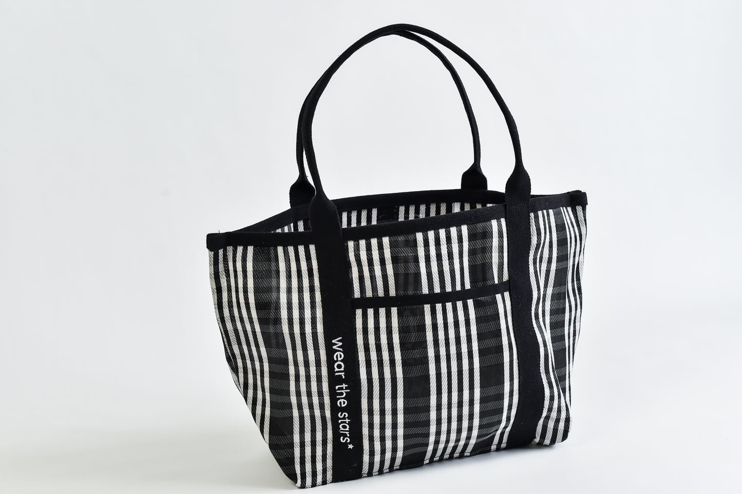 The Manhattan Tote