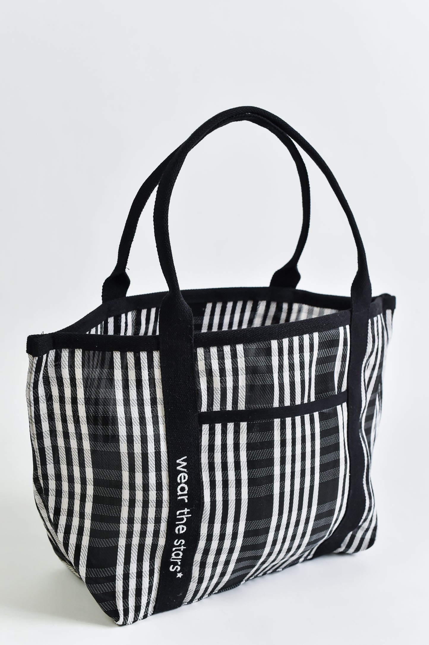 The Manhattan Tote