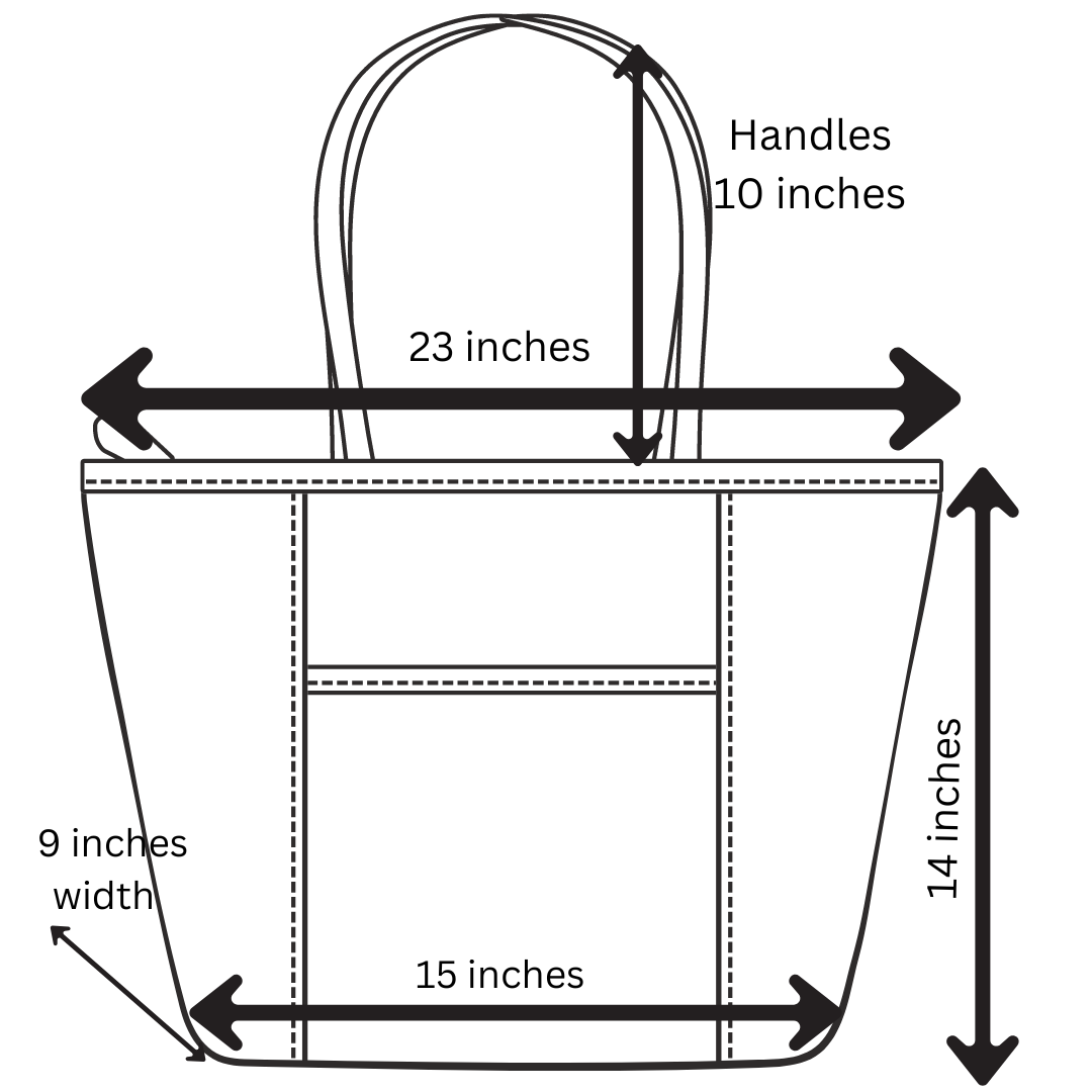 The Havana Tote