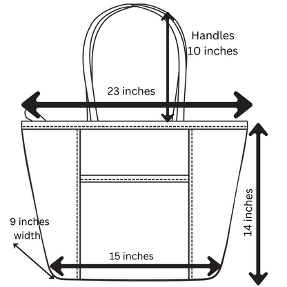 The Havana Tote