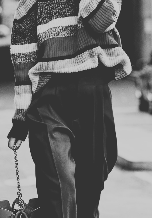 How to build an outfit