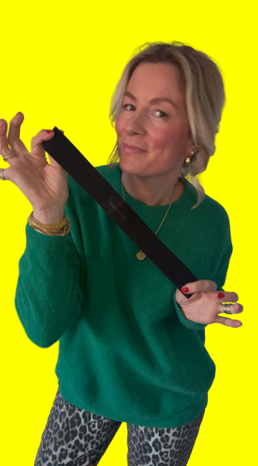 Fantastic Elastic™ | The Perfect Tuck Every Time (Free Postage)